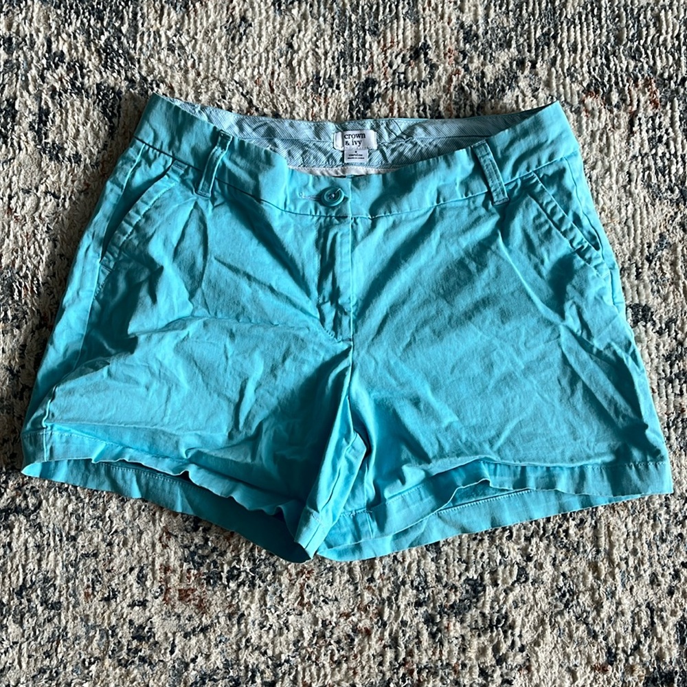 Crown & Ivy Women’s Shorts